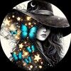 glitterfades